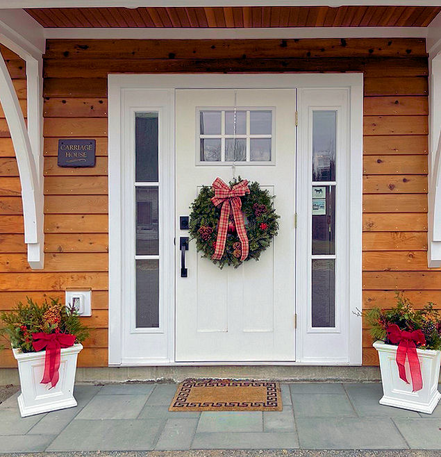 wreath